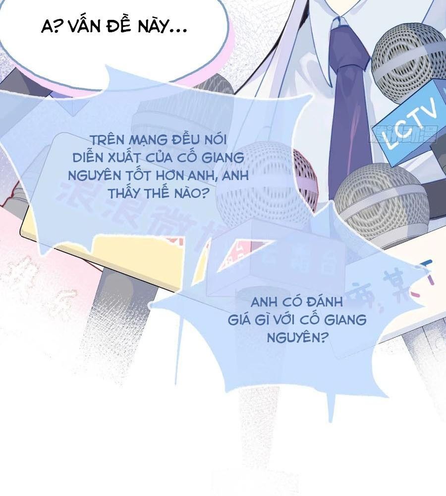 Anh Ấy Chưa Từng Sa Ngã - Chapter 1 - Page 27
