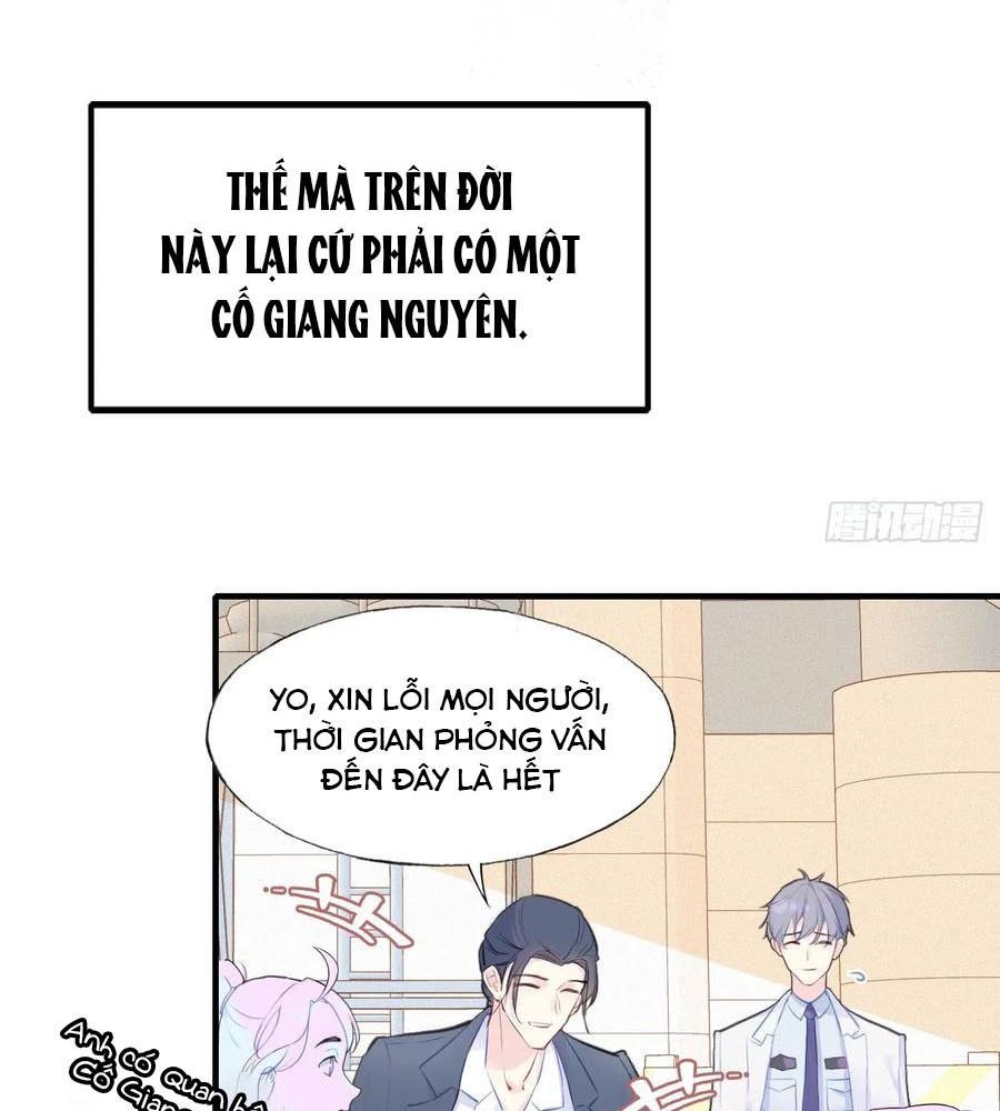 Anh Ấy Chưa Từng Sa Ngã - Chapter 1 - Page 28