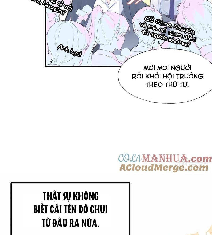 Anh Ấy Chưa Từng Sa Ngã - Chapter 1 - Page 29