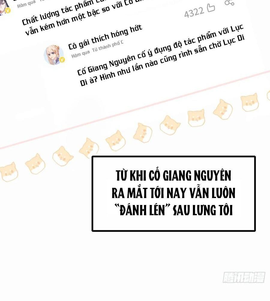 Anh Ấy Chưa Từng Sa Ngã - Chapter 1 - Page 32