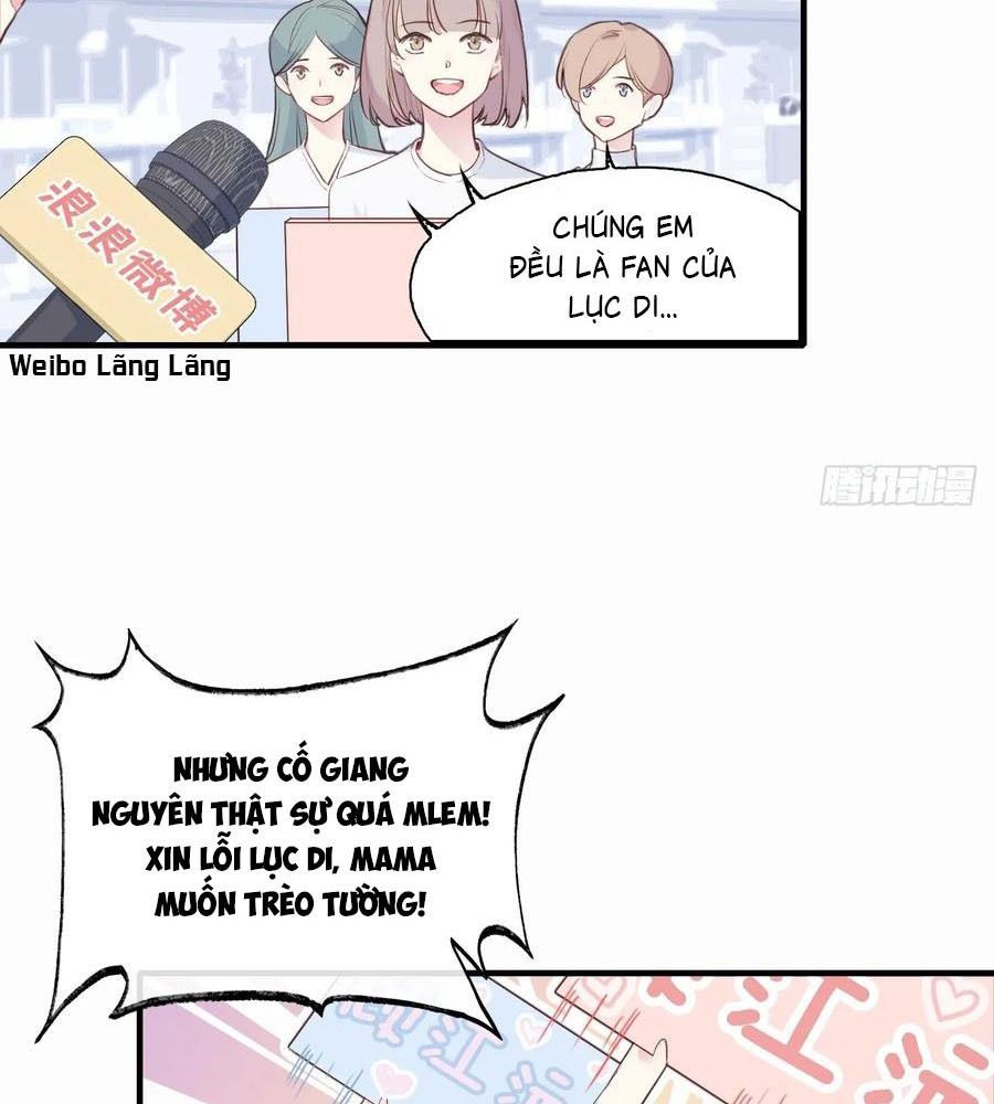 Anh Ấy Chưa Từng Sa Ngã - Chapter 1 - Page 34