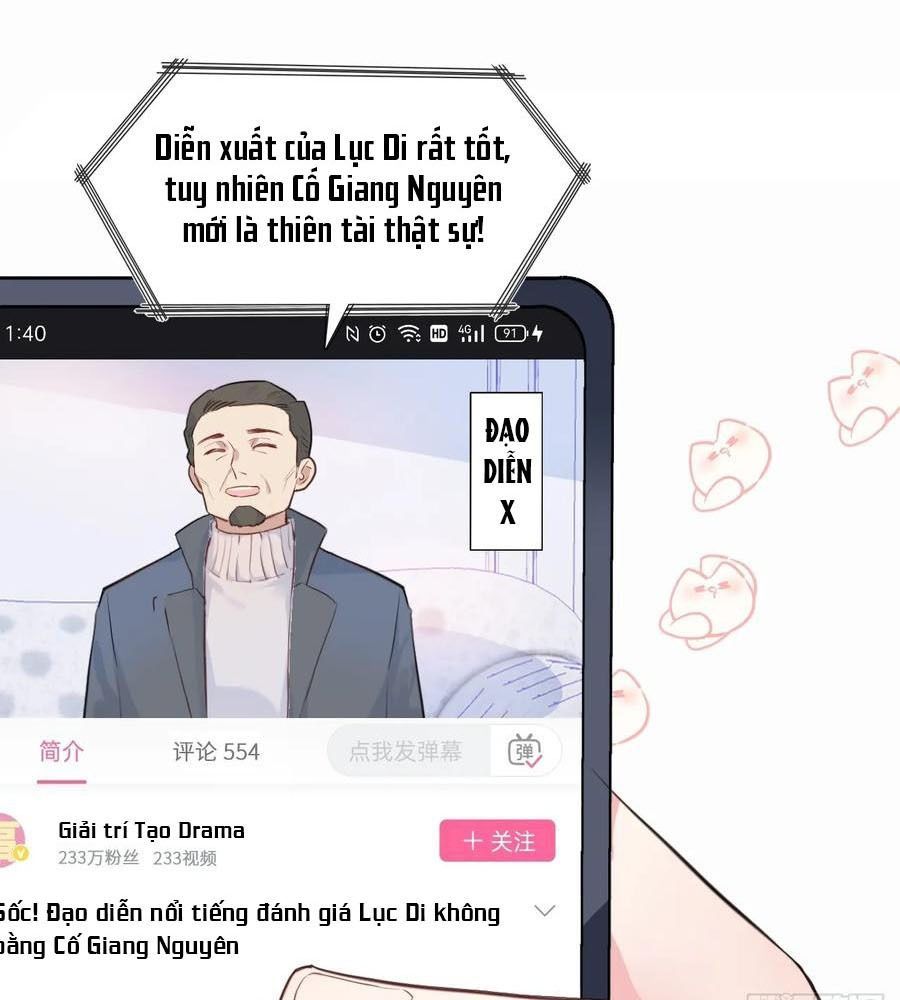 Anh Ấy Chưa Từng Sa Ngã - Chapter 1 - Page 36