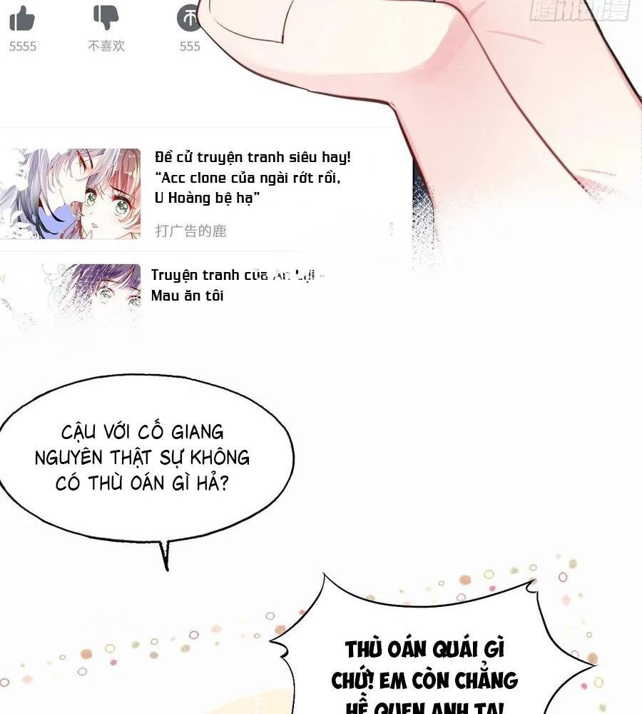 Anh Ấy Chưa Từng Sa Ngã - Chapter 1 - Page 37