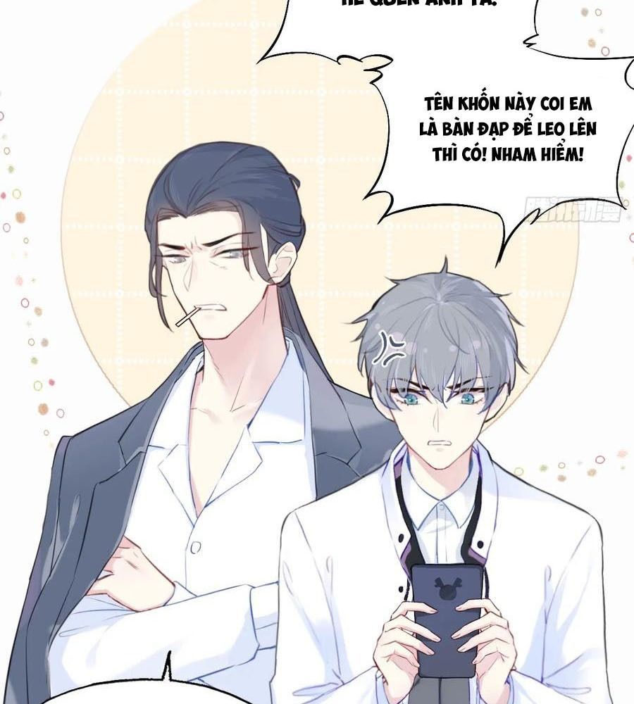 Anh Ấy Chưa Từng Sa Ngã - Chapter 1 - Page 38