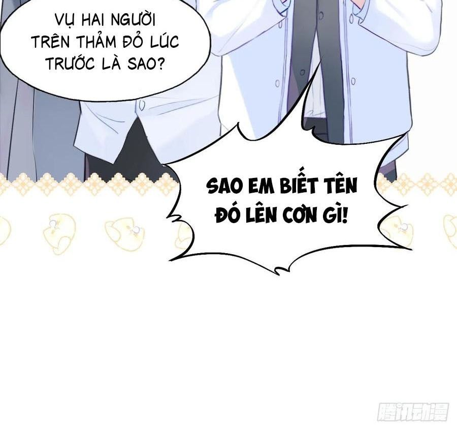 Anh Ấy Chưa Từng Sa Ngã - Chapter 1 - Page 39