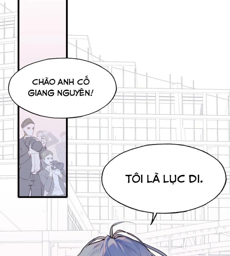 Anh Ấy Chưa Từng Sa Ngã - Chapter 1 - Page 4