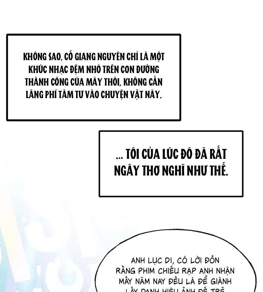 Anh Ấy Chưa Từng Sa Ngã - Chapter 1 - Page 40