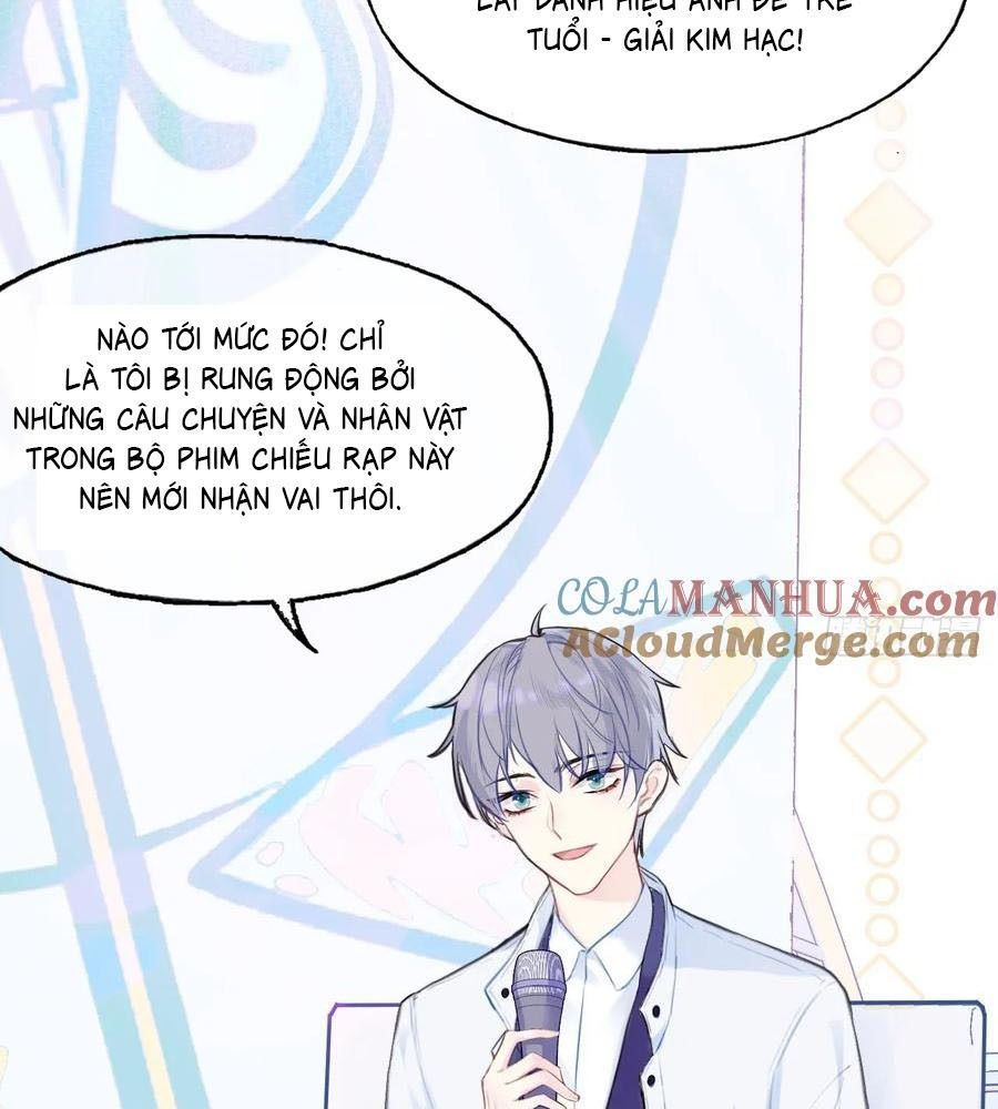 Anh Ấy Chưa Từng Sa Ngã - Chapter 1 - Page 41