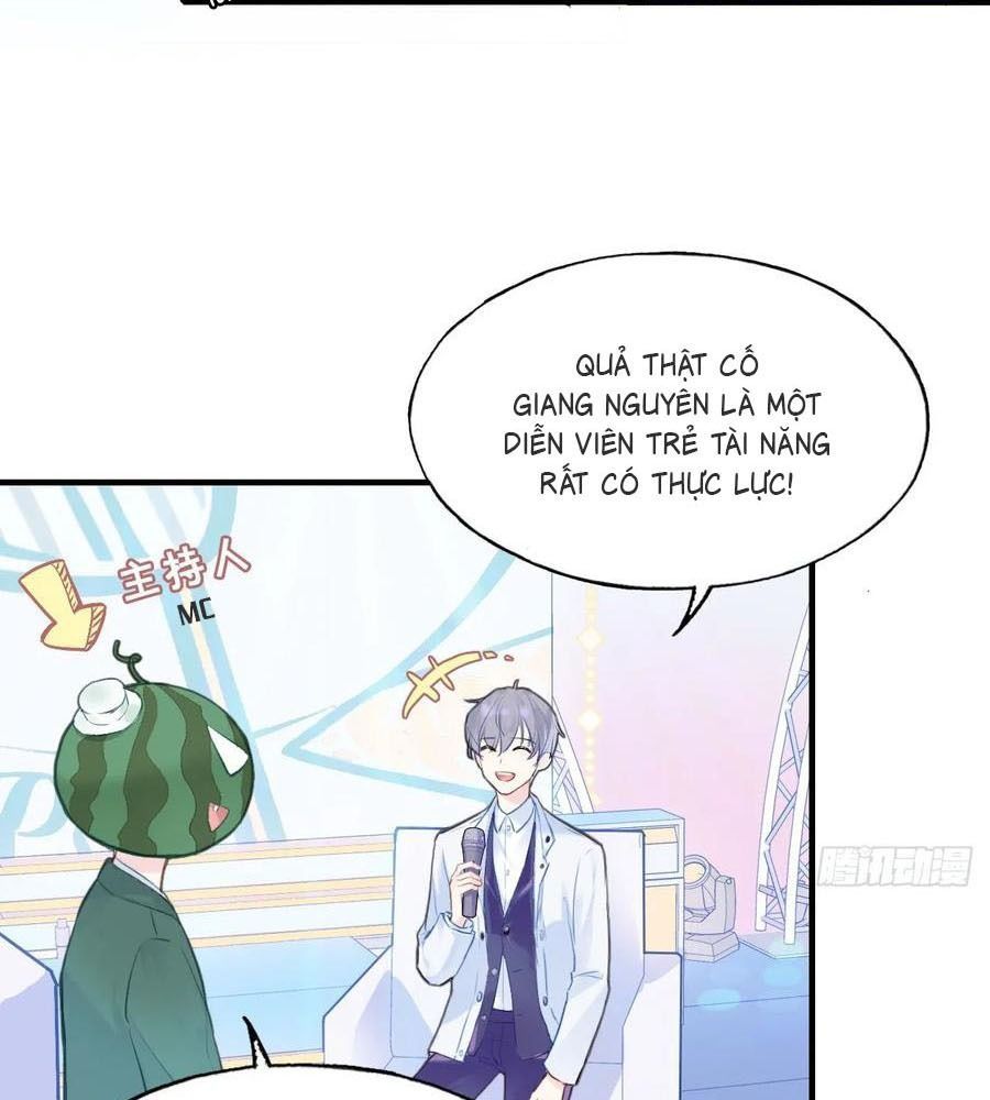 Anh Ấy Chưa Từng Sa Ngã - Chapter 1 - Page 44