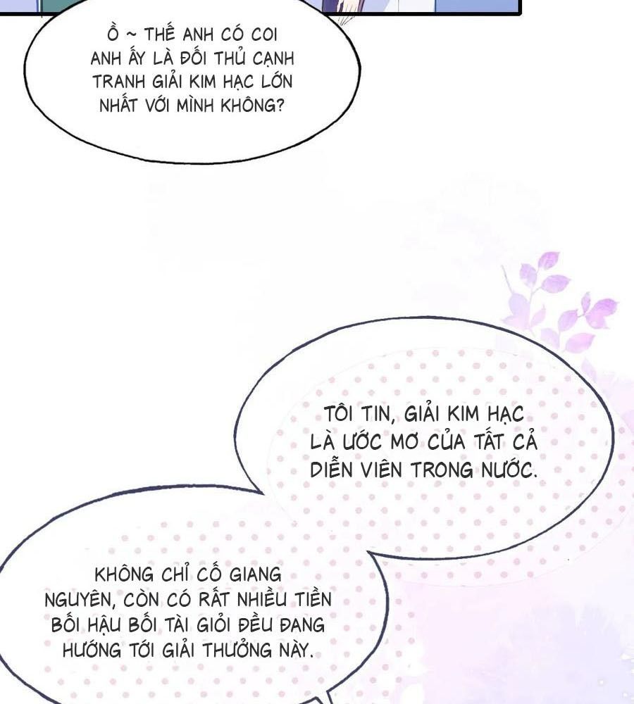 Anh Ấy Chưa Từng Sa Ngã - Chapter 1 - Page 45