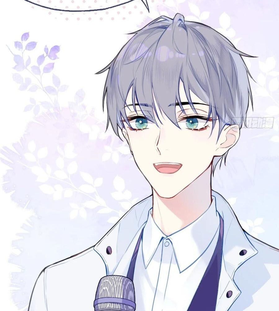 Anh Ấy Chưa Từng Sa Ngã - Chapter 1 - Page 46