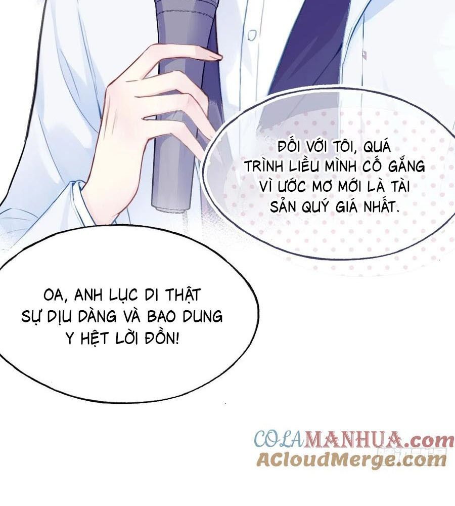 Anh Ấy Chưa Từng Sa Ngã - Chapter 1 - Page 47