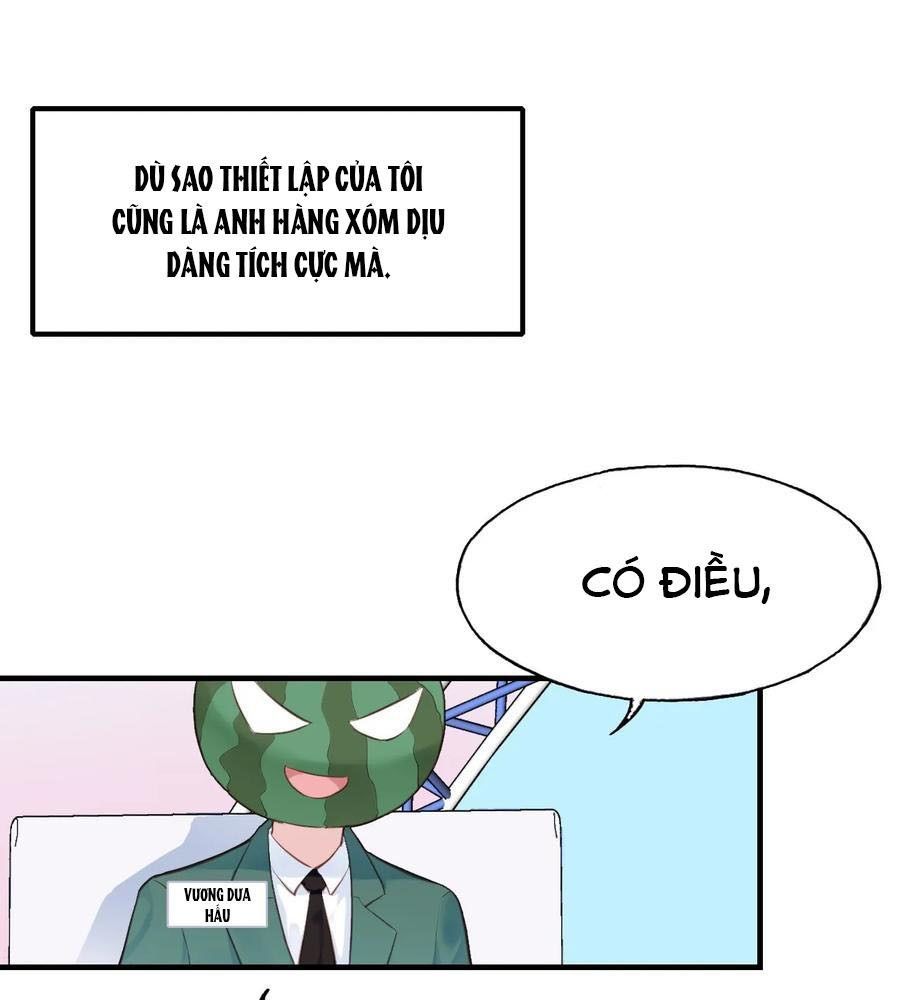 Anh Ấy Chưa Từng Sa Ngã - Chapter 1 - Page 48