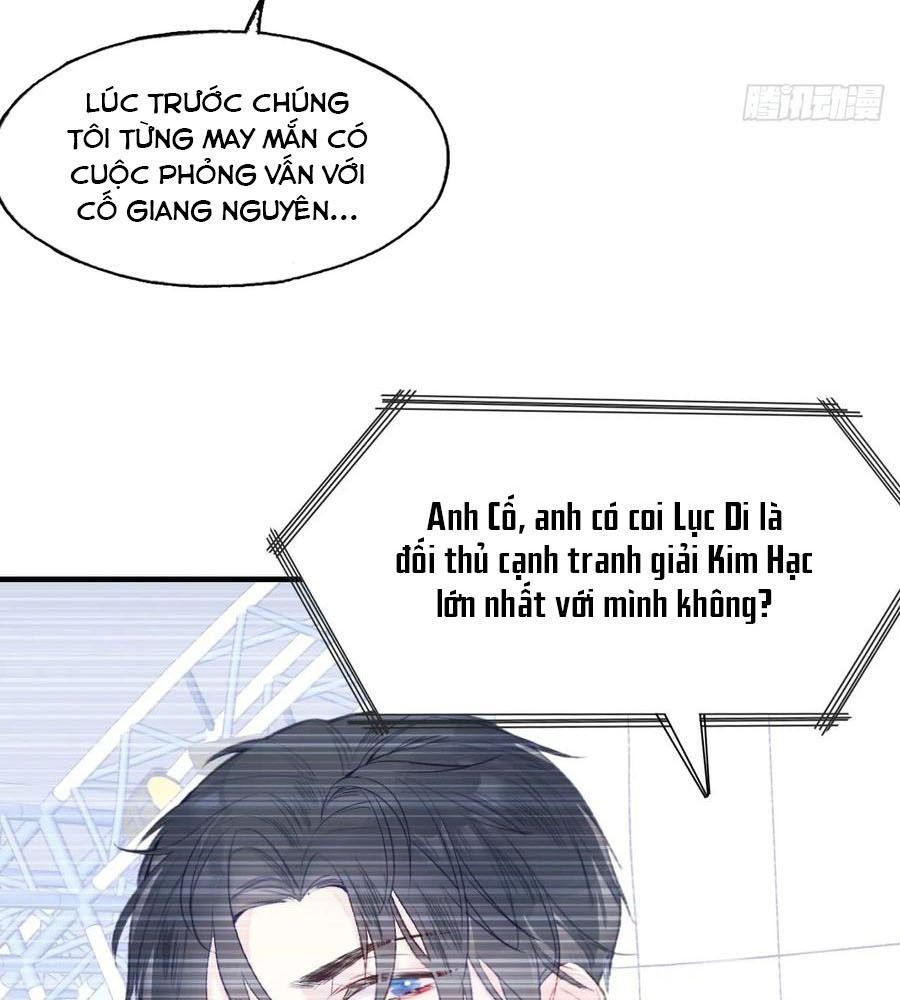 Anh Ấy Chưa Từng Sa Ngã - Chapter 1 - Page 49