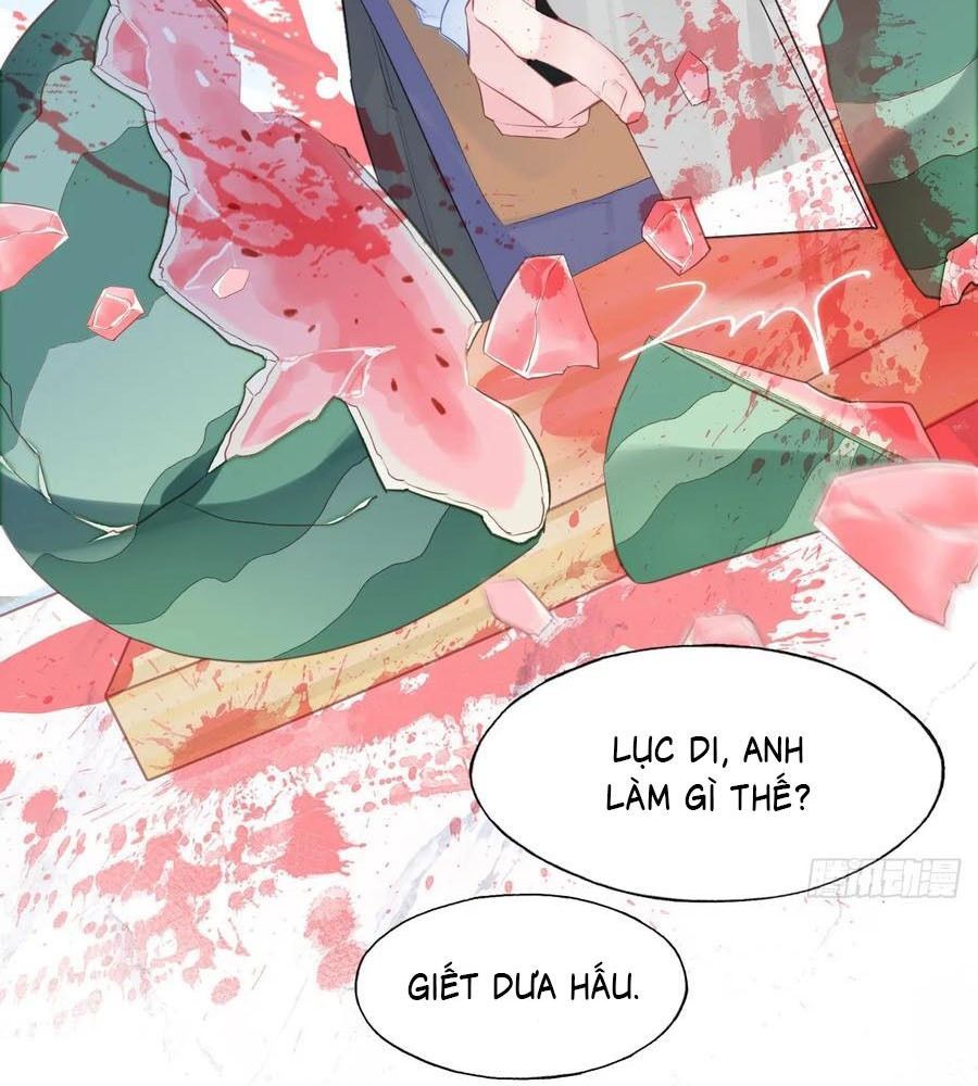 Anh Ấy Chưa Từng Sa Ngã - Chapter 1 - Page 54