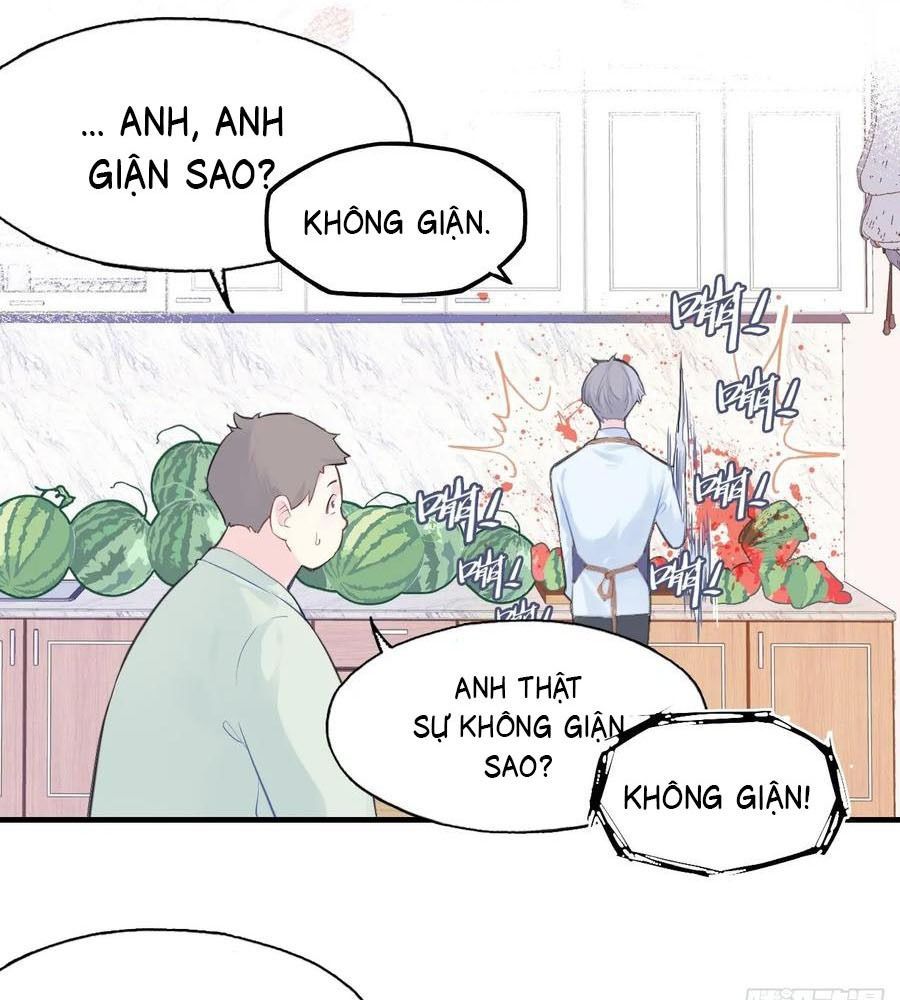 Anh Ấy Chưa Từng Sa Ngã - Chapter 1 - Page 55