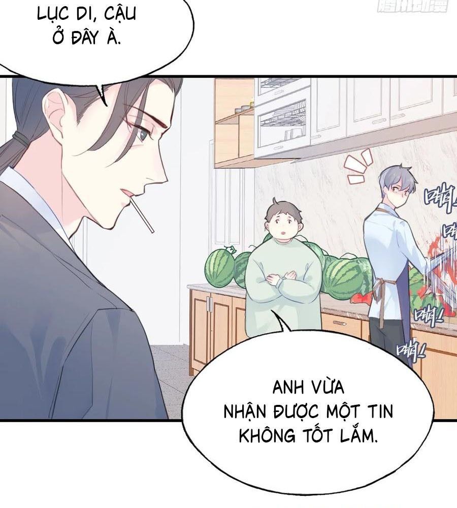 Anh Ấy Chưa Từng Sa Ngã - Chapter 1 - Page 56