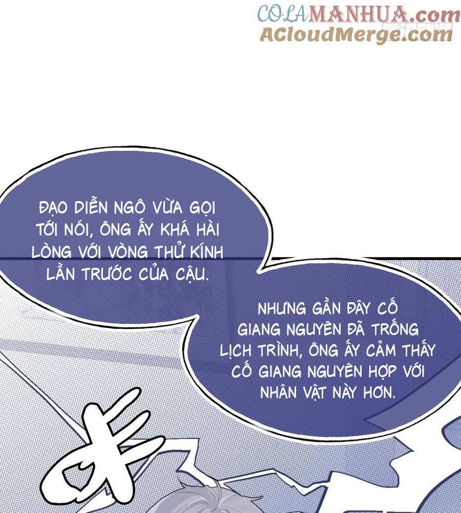 Anh Ấy Chưa Từng Sa Ngã - Chapter 1 - Page 57