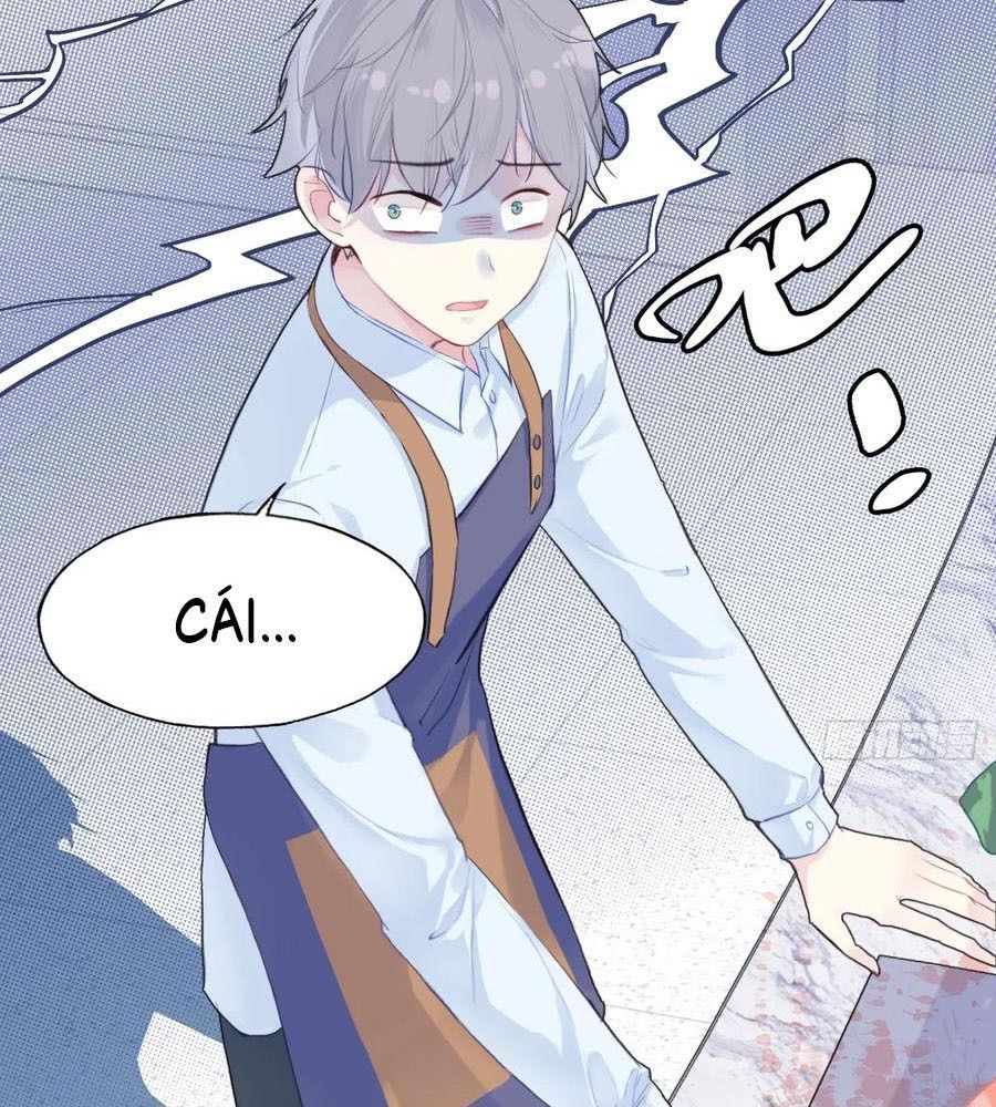 Anh Ấy Chưa Từng Sa Ngã - Chapter 1 - Page 58