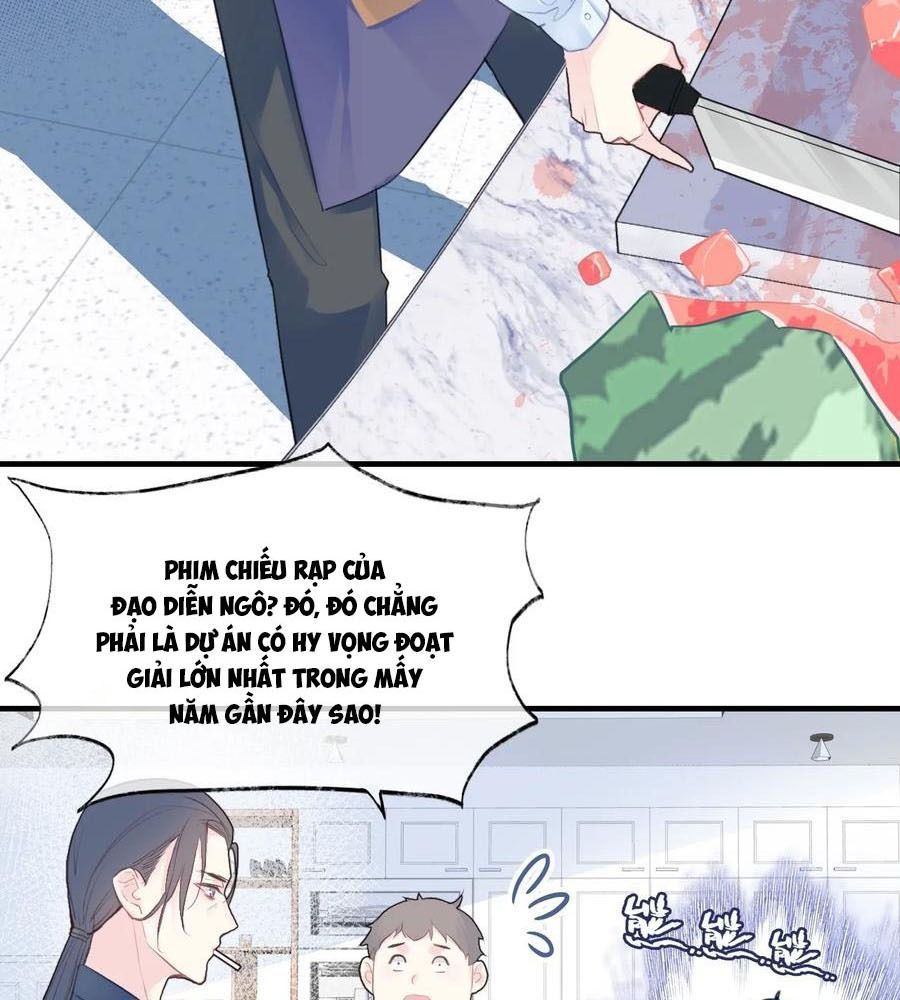 Anh Ấy Chưa Từng Sa Ngã - Chapter 1 - Page 59