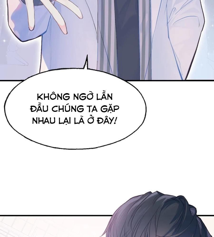 Anh Ấy Chưa Từng Sa Ngã - Chapter 1 - Page 6