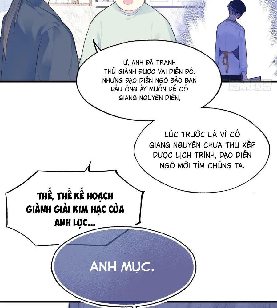 Anh Ấy Chưa Từng Sa Ngã - Chapter 1 - Page 60