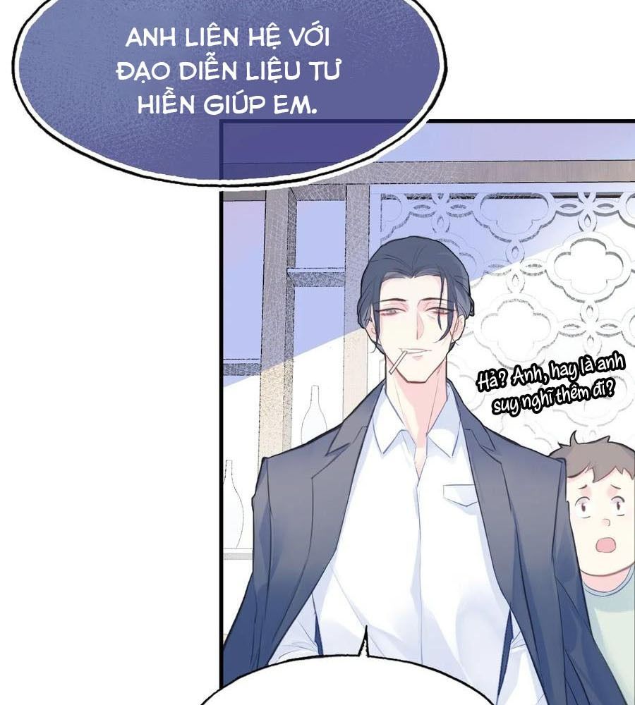 Anh Ấy Chưa Từng Sa Ngã - Chapter 1 - Page 62
