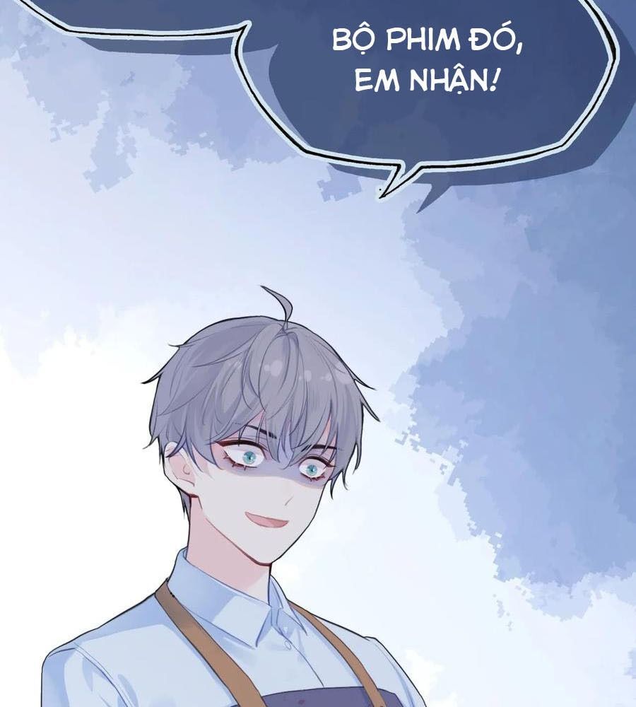 Anh Ấy Chưa Từng Sa Ngã - Chapter 1 - Page 64