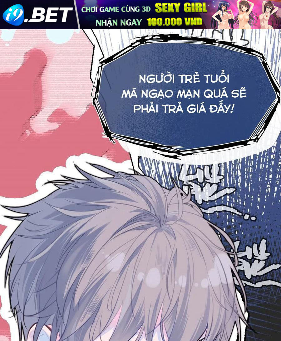 Anh Ấy Chưa Từng Sa Ngã - Chapter 1 - Page 67