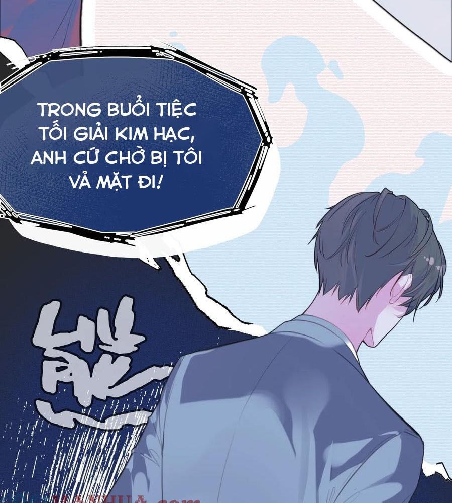 Anh Ấy Chưa Từng Sa Ngã - Chapter 1 - Page 69