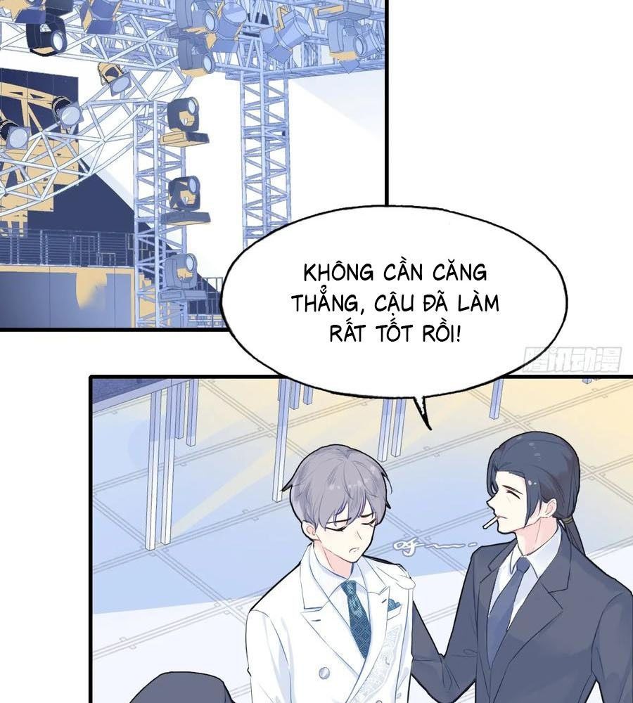 Anh Ấy Chưa Từng Sa Ngã - Chapter 1 - Page 72