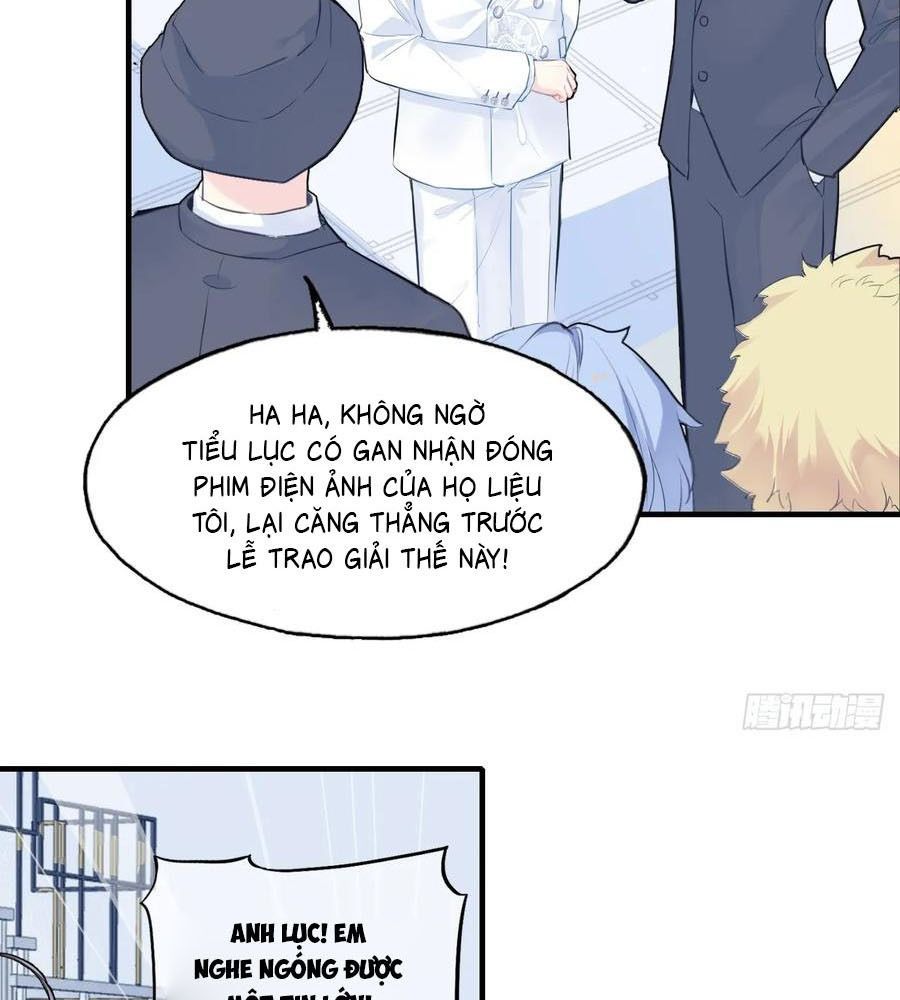Anh Ấy Chưa Từng Sa Ngã - Chapter 1 - Page 73
