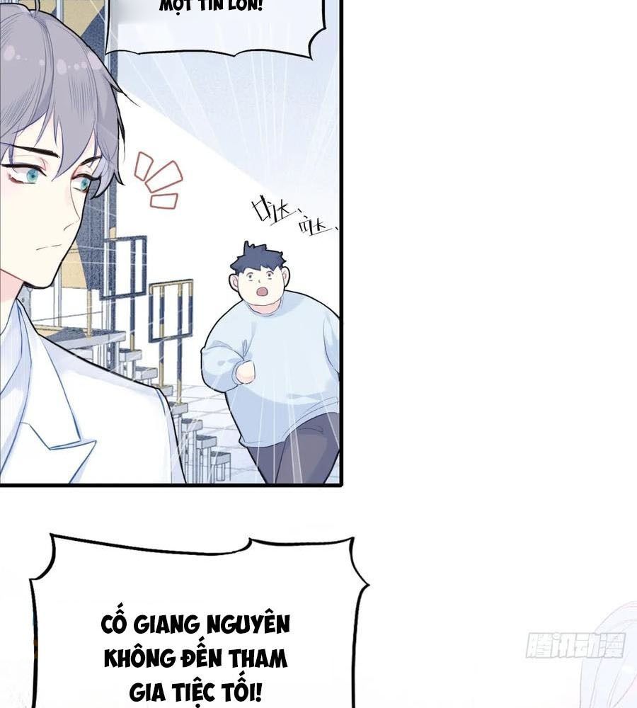 Anh Ấy Chưa Từng Sa Ngã - Chapter 1 - Page 74