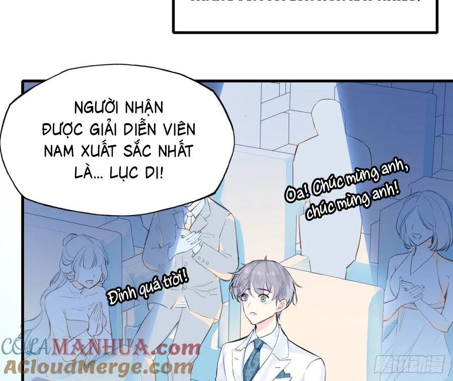 Anh Ấy Chưa Từng Sa Ngã - Chapter 1 - Page 79