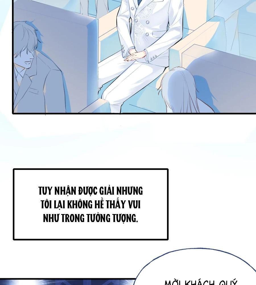 Anh Ấy Chưa Từng Sa Ngã - Chapter 1 - Page 80