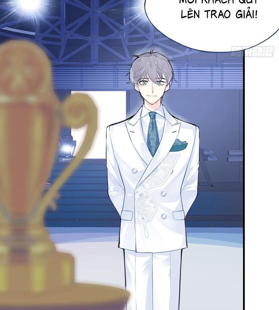 Anh Ấy Chưa Từng Sa Ngã - Chapter 1 - Page 81