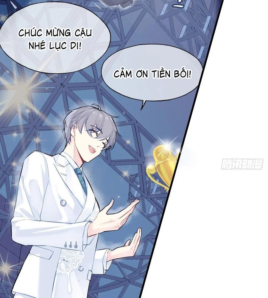 Anh Ấy Chưa Từng Sa Ngã - Chapter 1 - Page 83