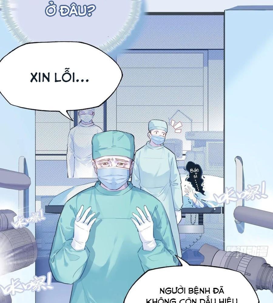 Anh Ấy Chưa Từng Sa Ngã - Chapter 1 - Page 98