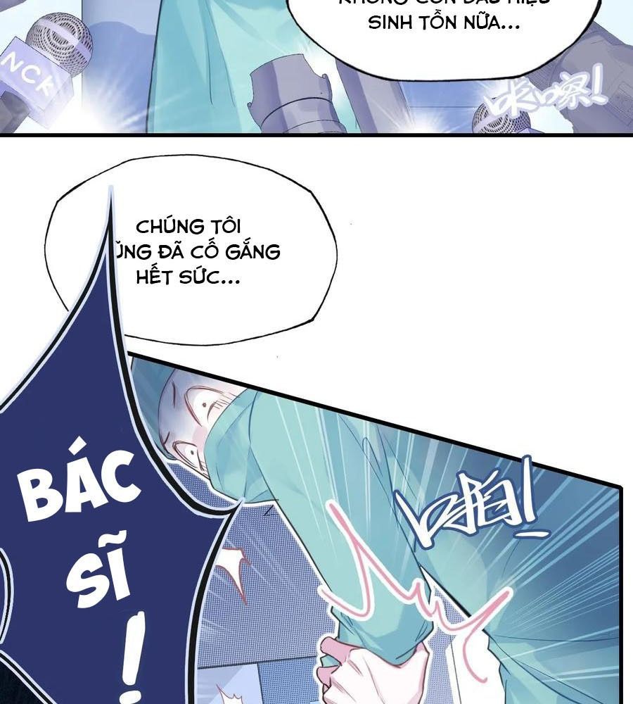 Anh Ấy Chưa Từng Sa Ngã - Chapter 1 - Page 99