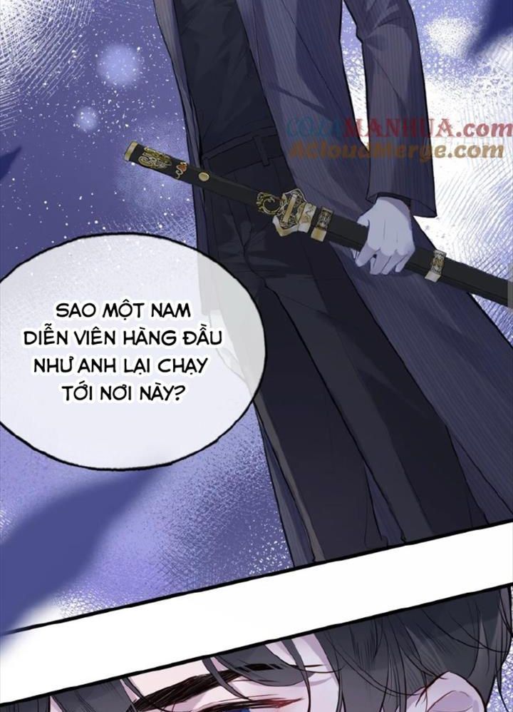 Anh Ấy Chưa Từng Sa Ngã - Chapter 10 - Page 11