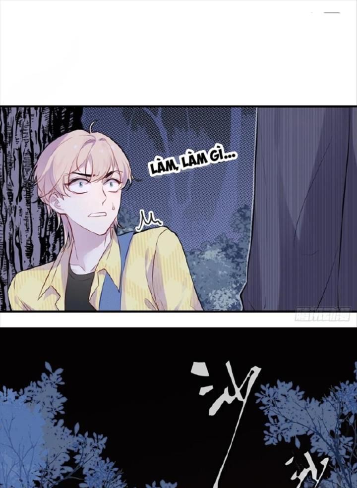 Anh Ấy Chưa Từng Sa Ngã - Chapter 10 - Page 13