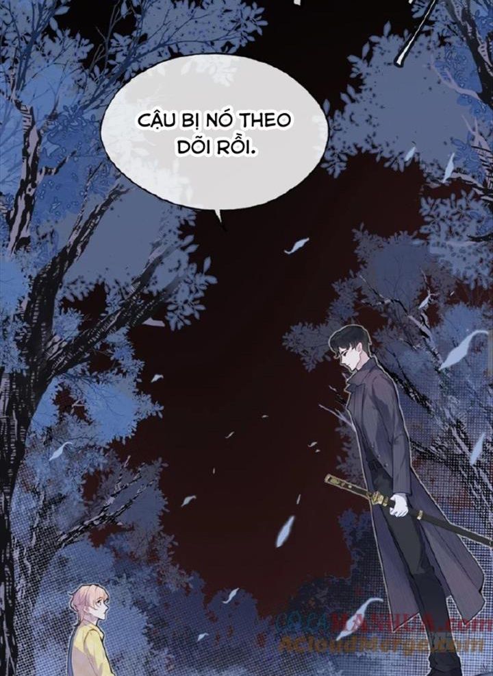 Anh Ấy Chưa Từng Sa Ngã - Chapter 10 - Page 14