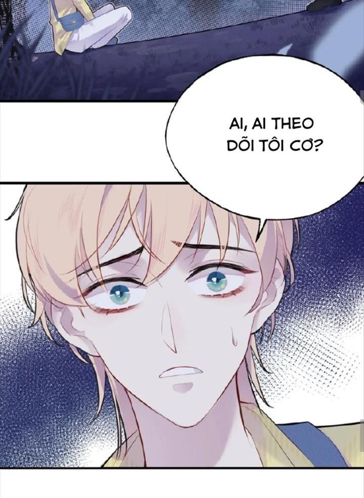 Anh Ấy Chưa Từng Sa Ngã - Chapter 10 - Page 15