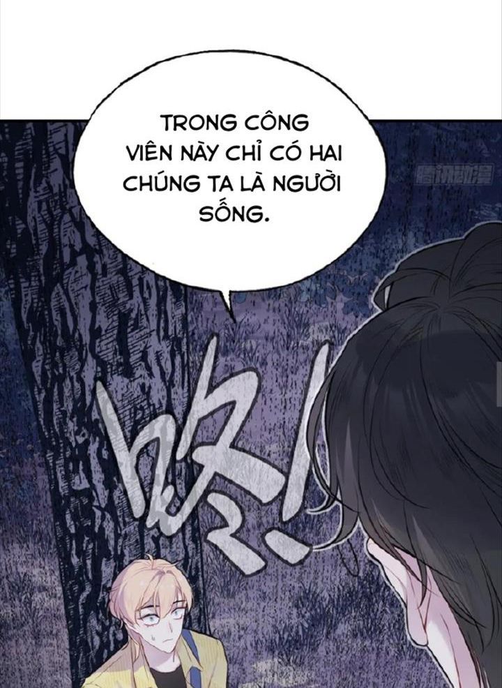 Anh Ấy Chưa Từng Sa Ngã - Chapter 10 - Page 16