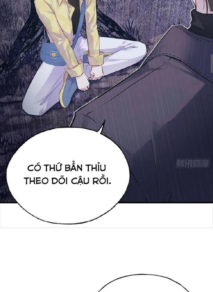 Anh Ấy Chưa Từng Sa Ngã - Chapter 10 - Page 17