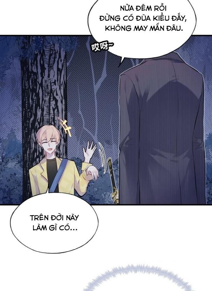 Anh Ấy Chưa Từng Sa Ngã - Chapter 10 - Page 18