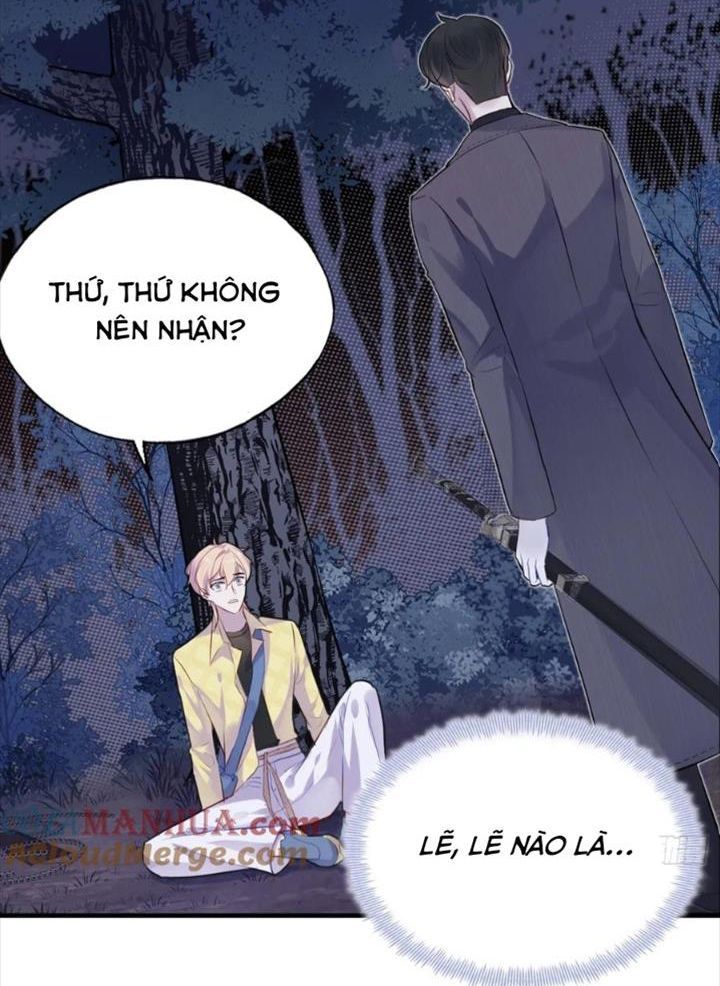 Anh Ấy Chưa Từng Sa Ngã - Chapter 10 - Page 22