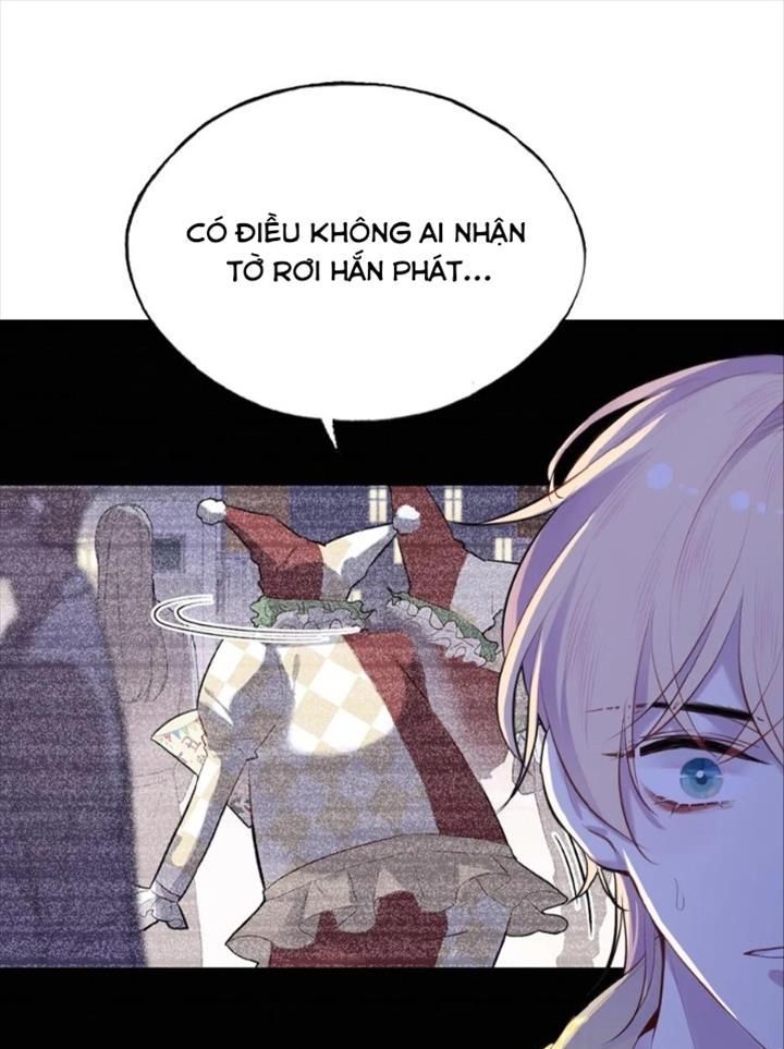 Anh Ấy Chưa Từng Sa Ngã - Chapter 10 - Page 26