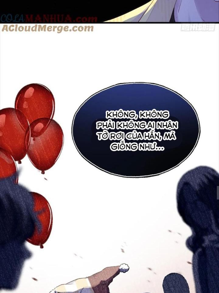 Anh Ấy Chưa Từng Sa Ngã - Chapter 10 - Page 27