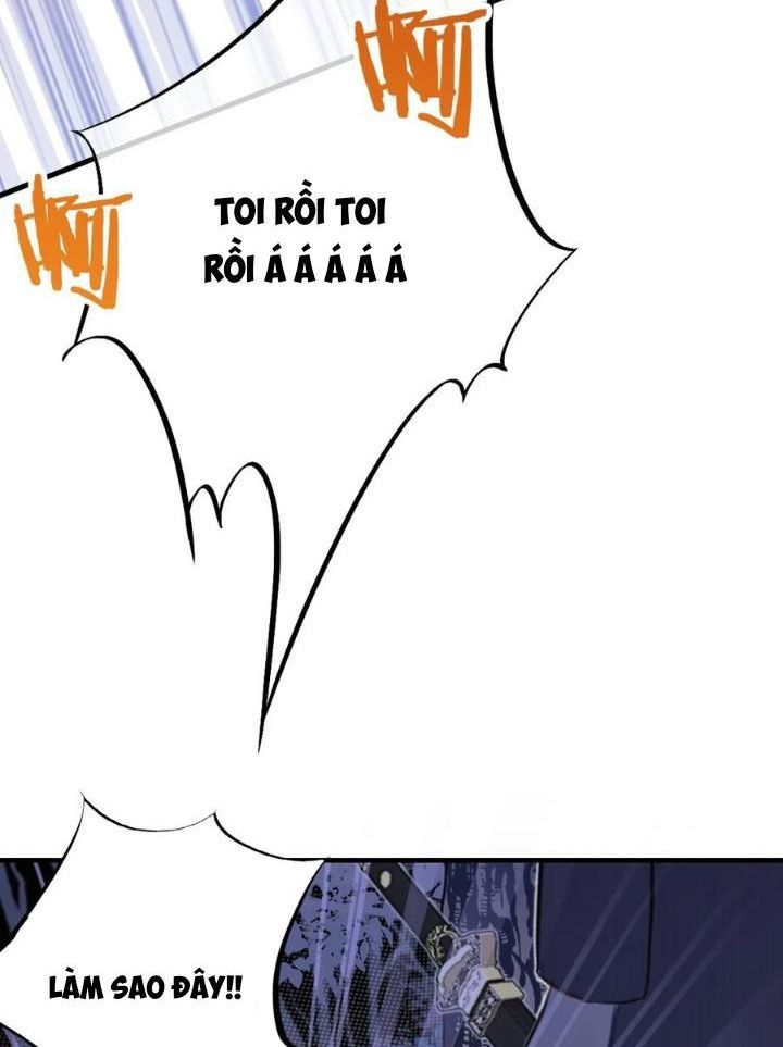 Anh Ấy Chưa Từng Sa Ngã - Chapter 10 - Page 32